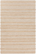 Fiji Rug | Brown | FJI8001