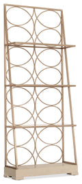 Melange Flourish Etagere