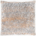 Flokati Floor Pillow | FKT006