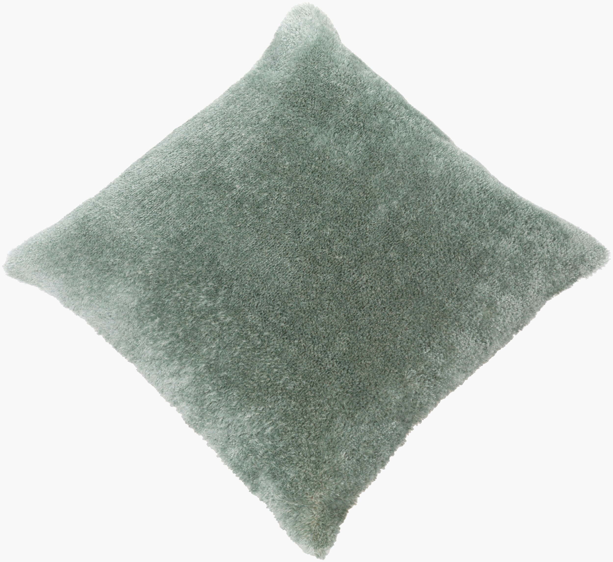 Flokati Floor Pillow | FKT011