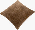 Flokati Floor Pillow | FKT013