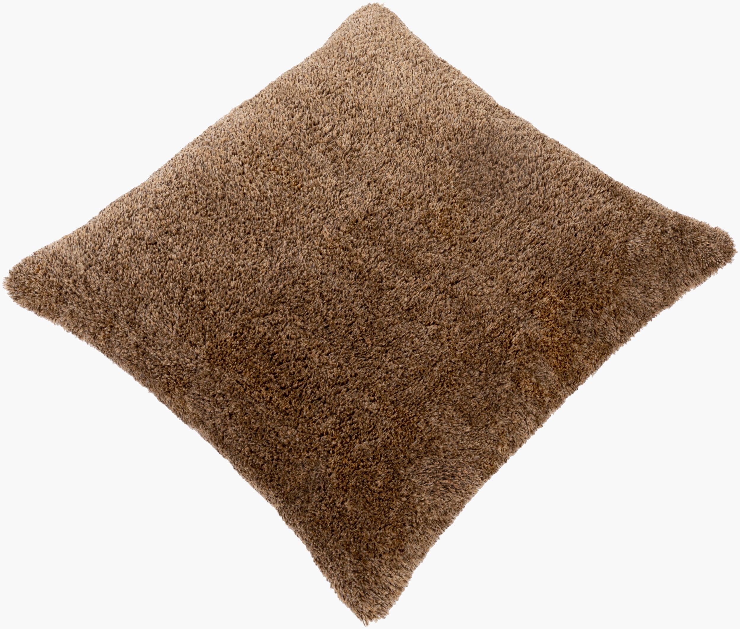 Flokati Floor Pillow | FKT013