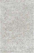 Falcon Rug | Gray | FLC8000