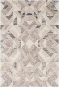 Falcon Rug | Olive | FLC8002
