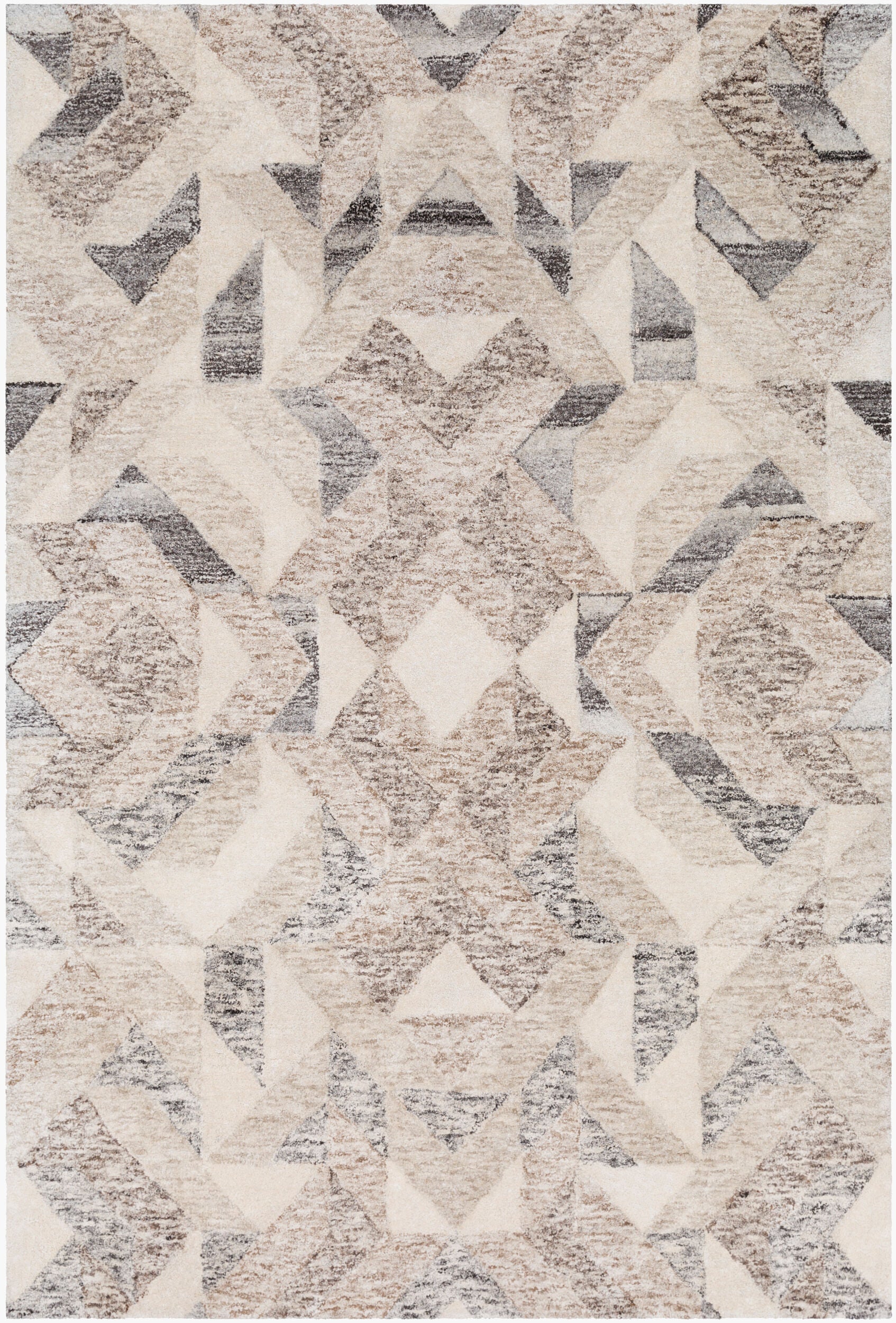 Falcon Rug | Olive | FLC8002