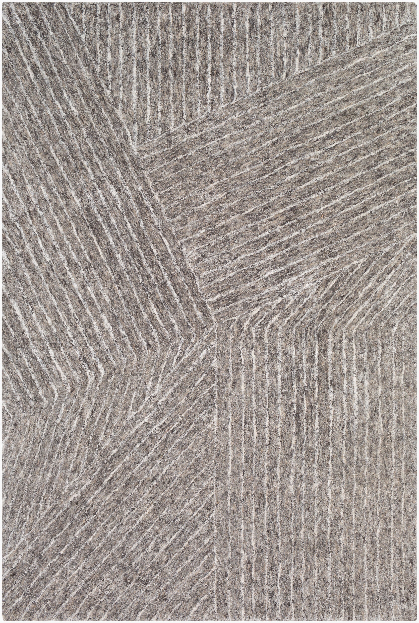 Falcon Rug | Brown | FLC8003