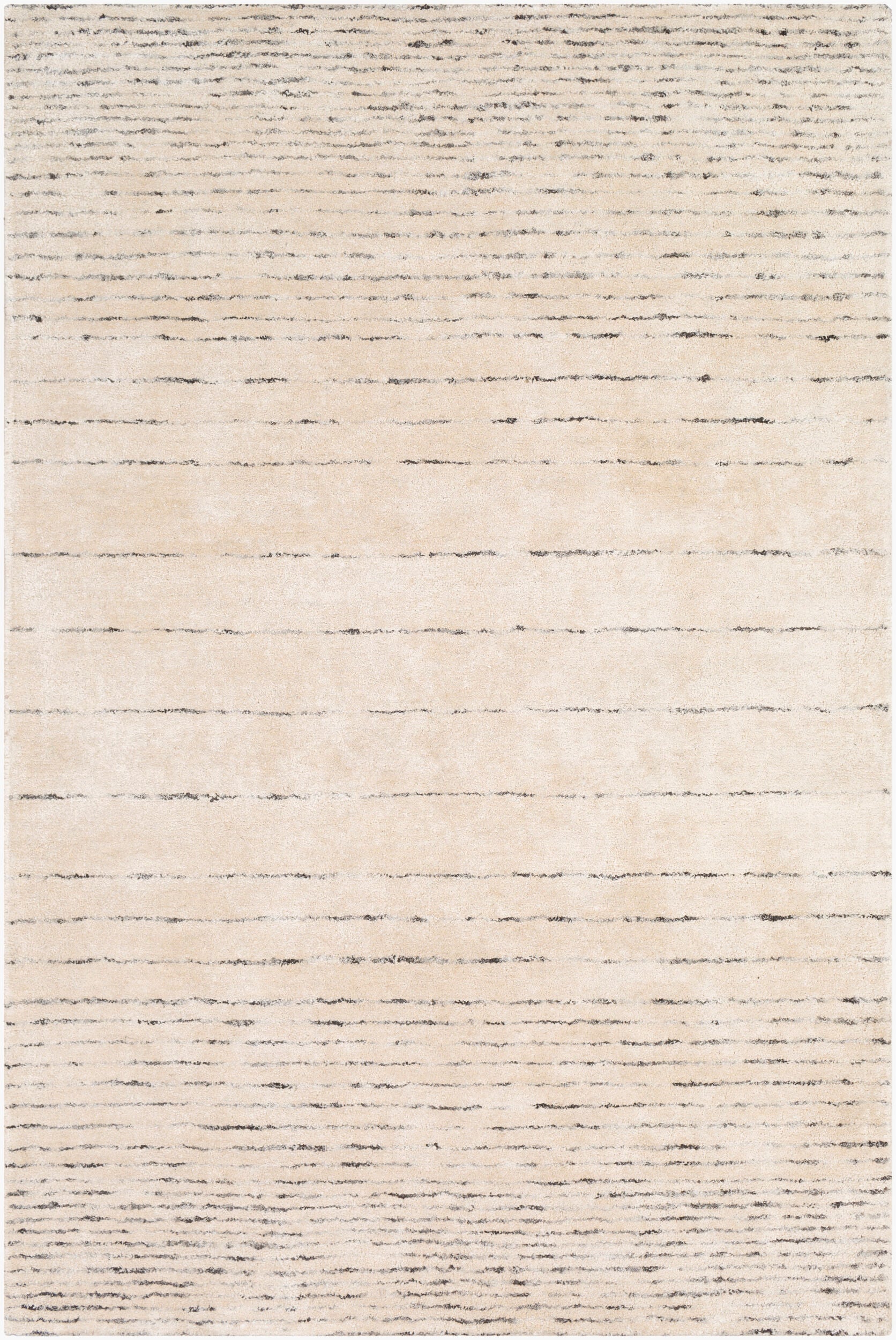 Falcon Rug | Black | FLC8004