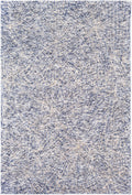 Falcon Rug | Navy | FLC8008