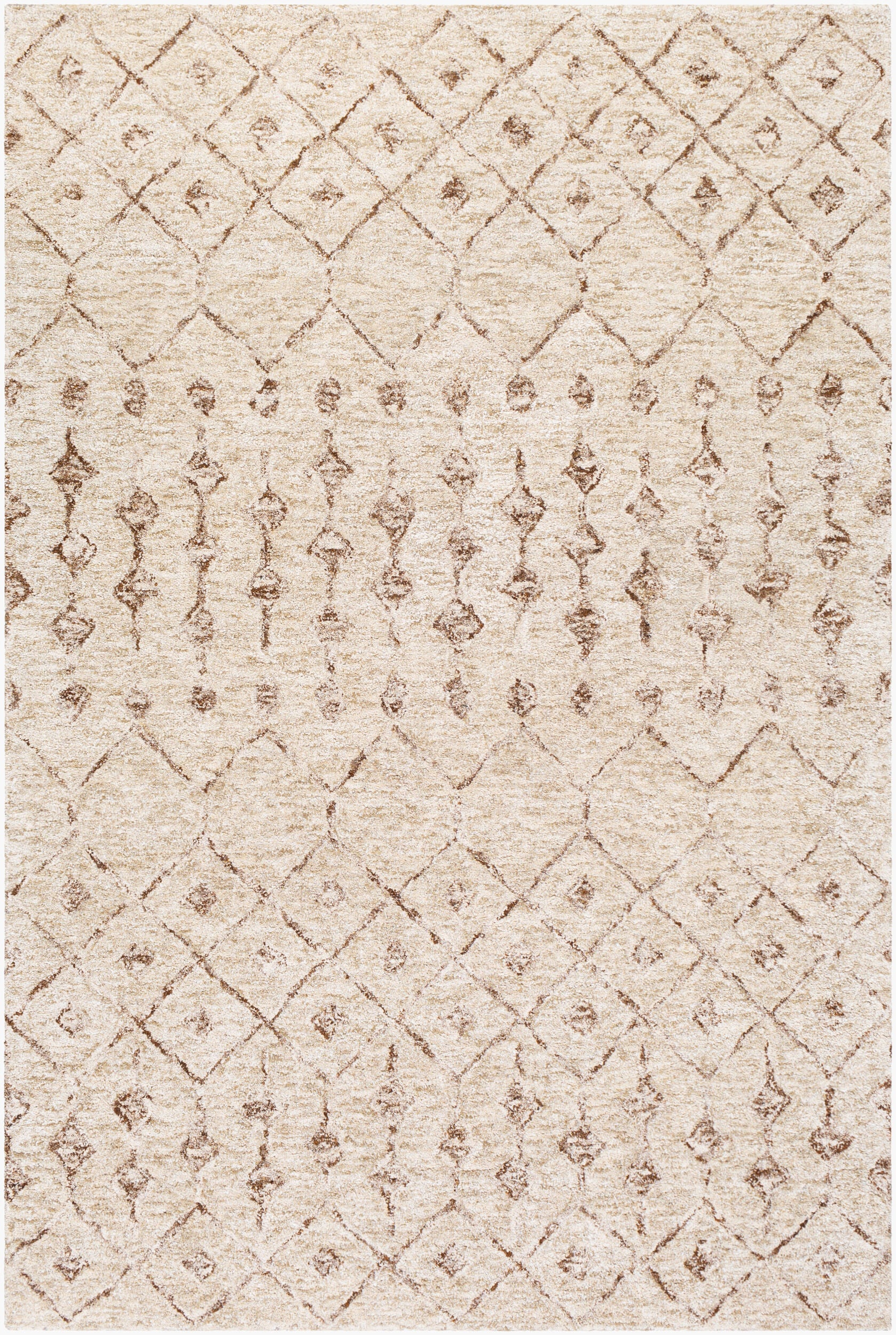 Falcon Rug | Light Beige | FLC8012