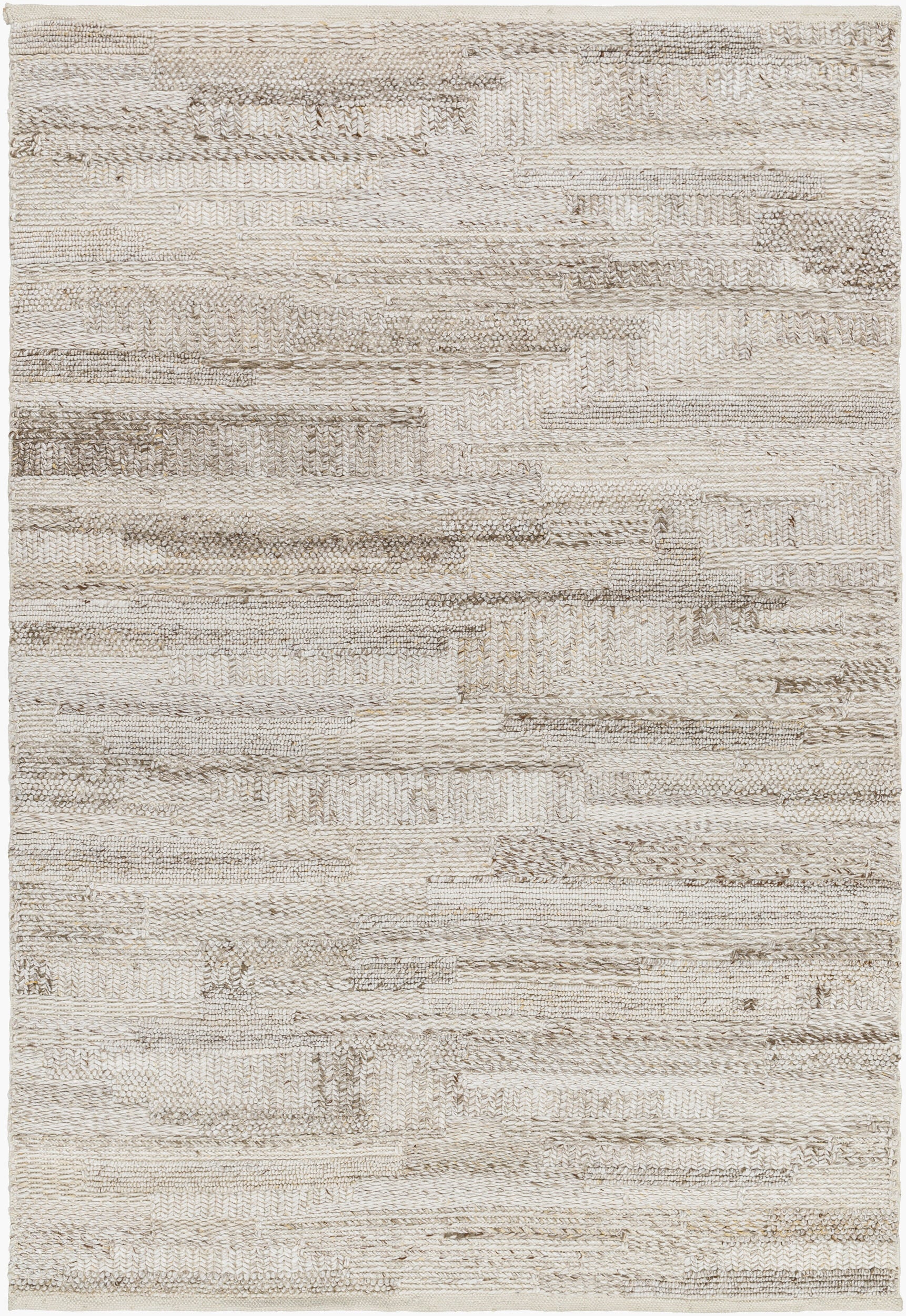 Floria Rug | Ivory | FLI2302