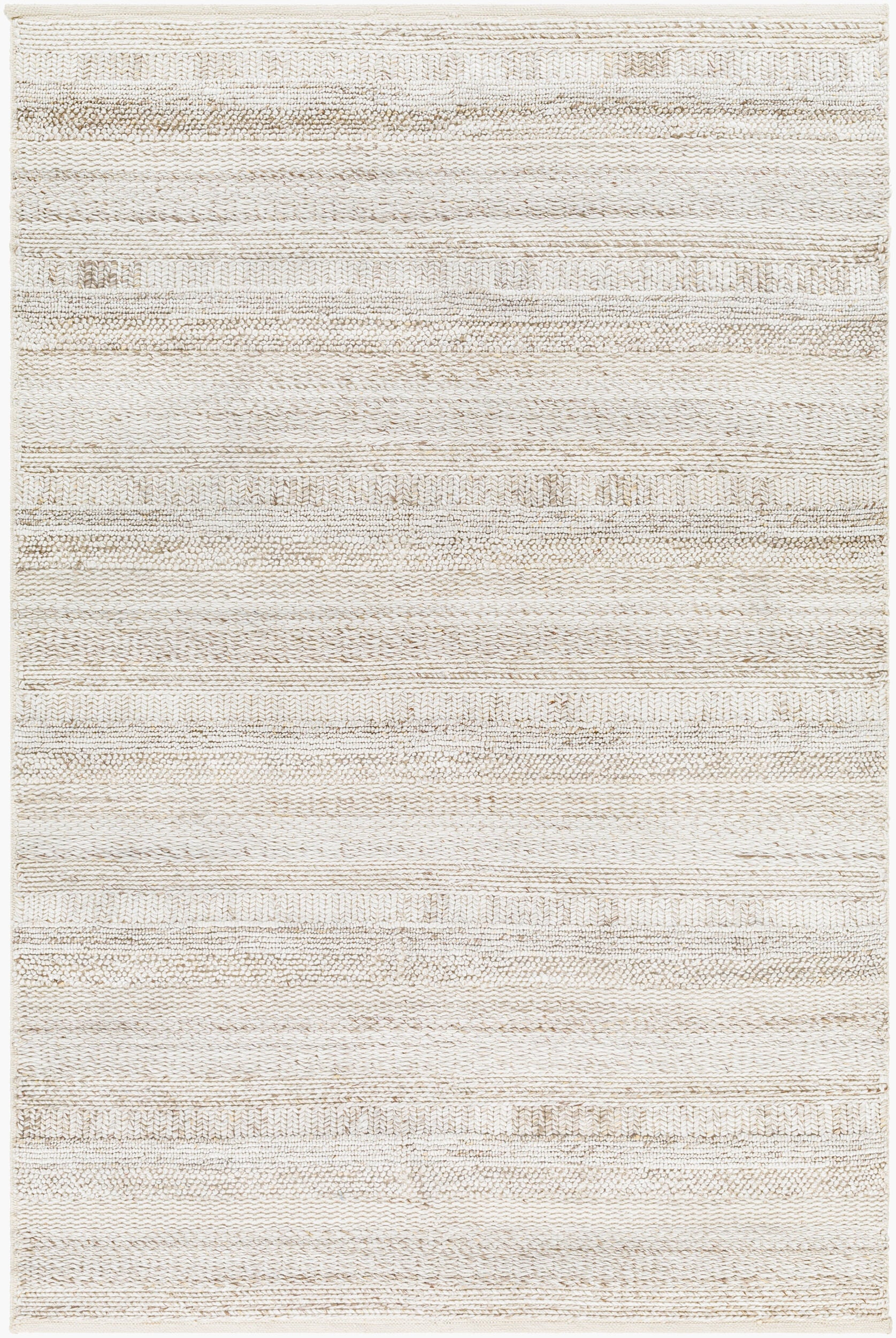 Floria Rug | Cream | FLI2303