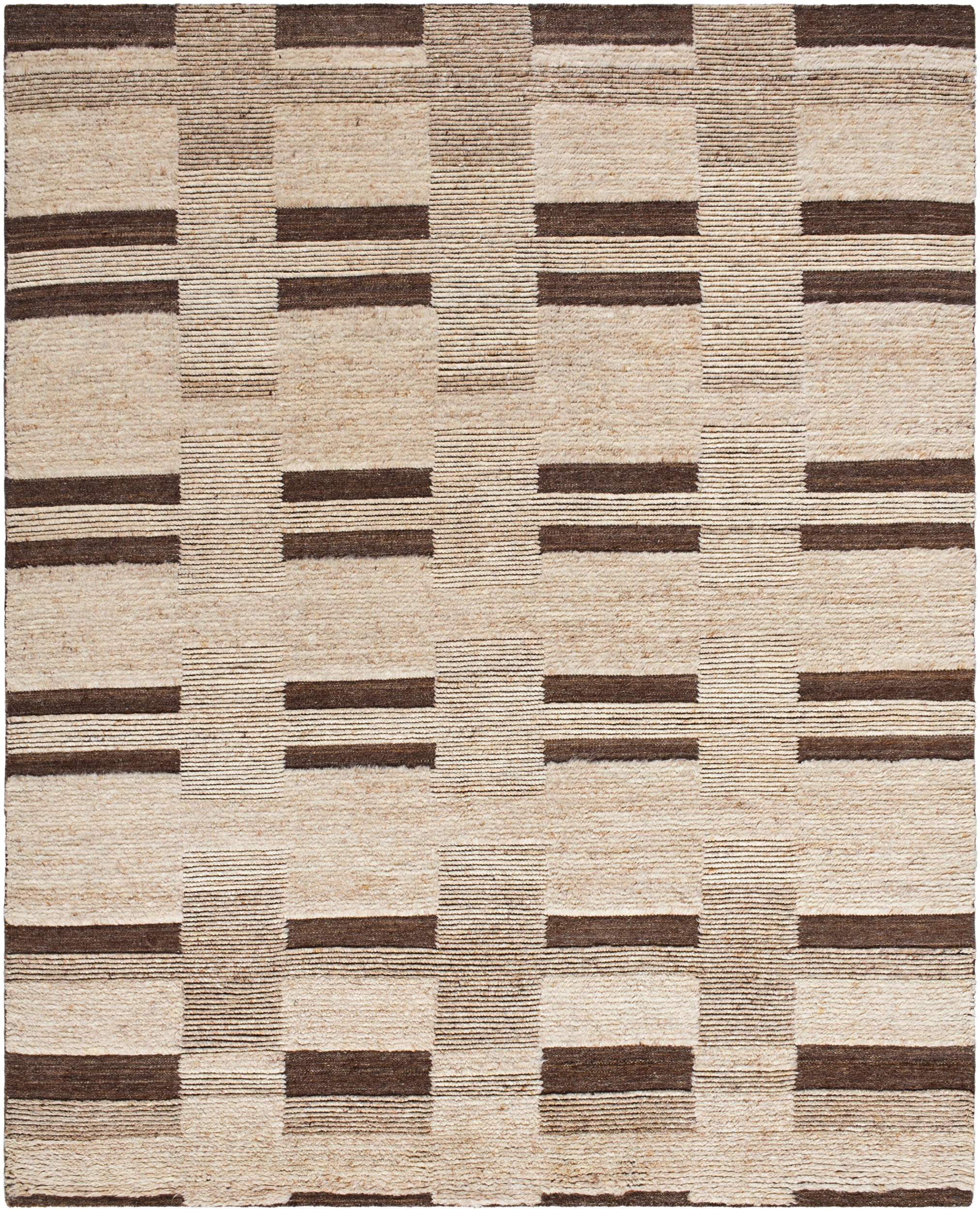 Folklore Rug | Beige | FLK2301