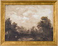 Floresta Framed Art | FLOR002