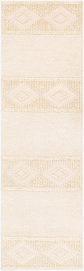 Farmhouse Neutrals Rug | Cream | FLS2300