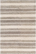 Farmhouse Neutrals Rug | Cream | FLS2301