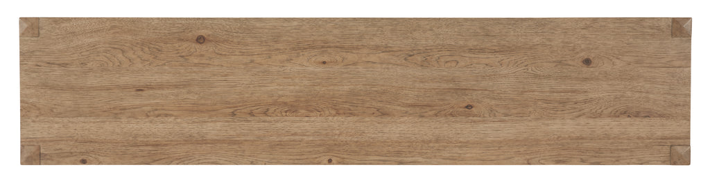 Vineyard Row Small Console