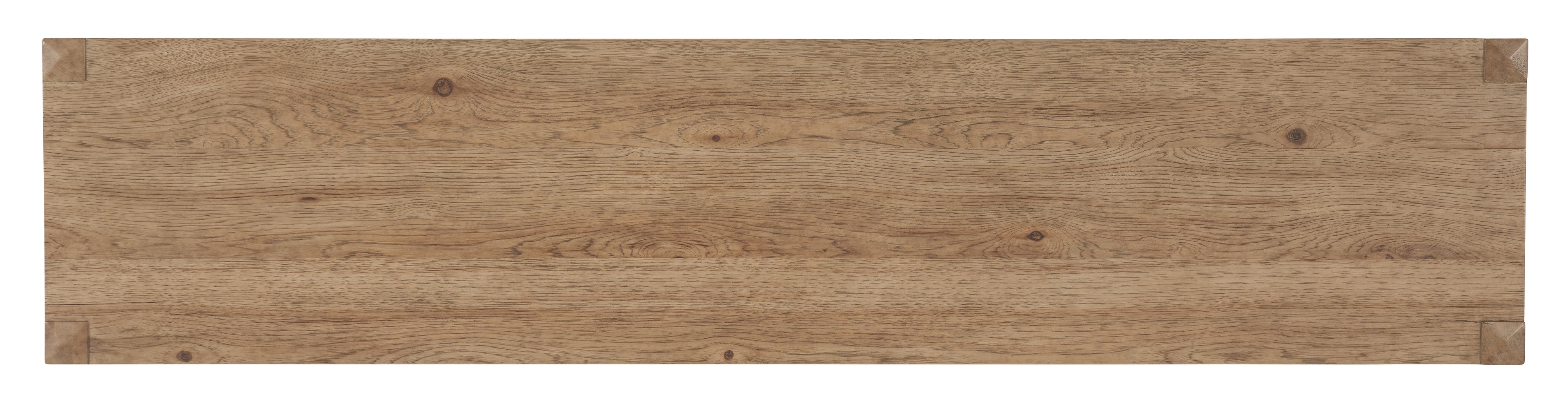 Vineyard Row Small Console
