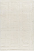 Luxuries Rug | Ivory | FLW2300