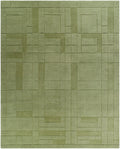 Luxuries Rug | Olive | FLW2303
