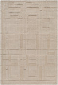 Luxuries Rug | Beige | FLW2304