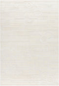 Transcendence Rug | Ivory | FLWL2300