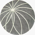 Forum Rug | Ivory | FM7173