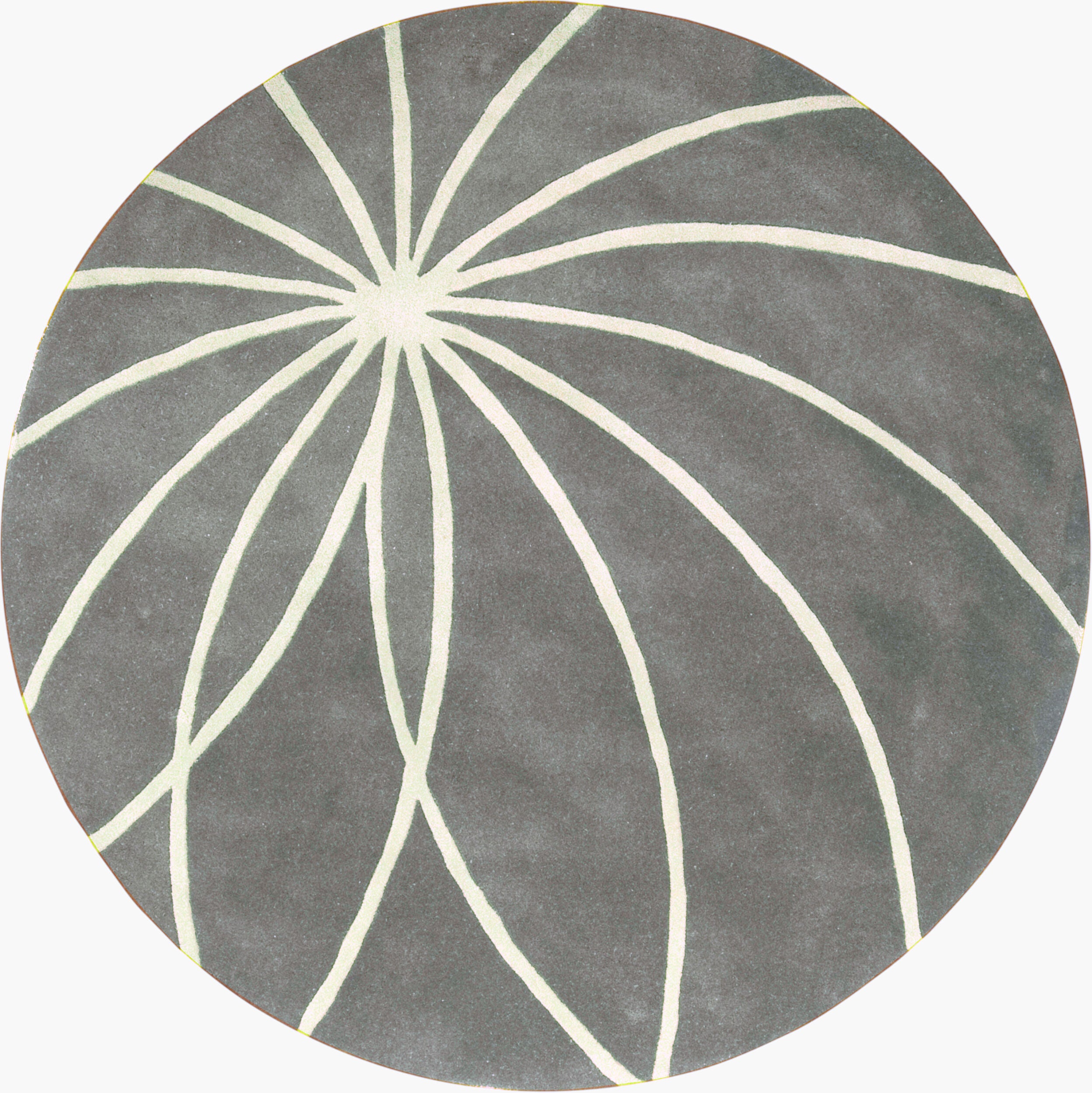 Forum Rug | Ivory | FM7173