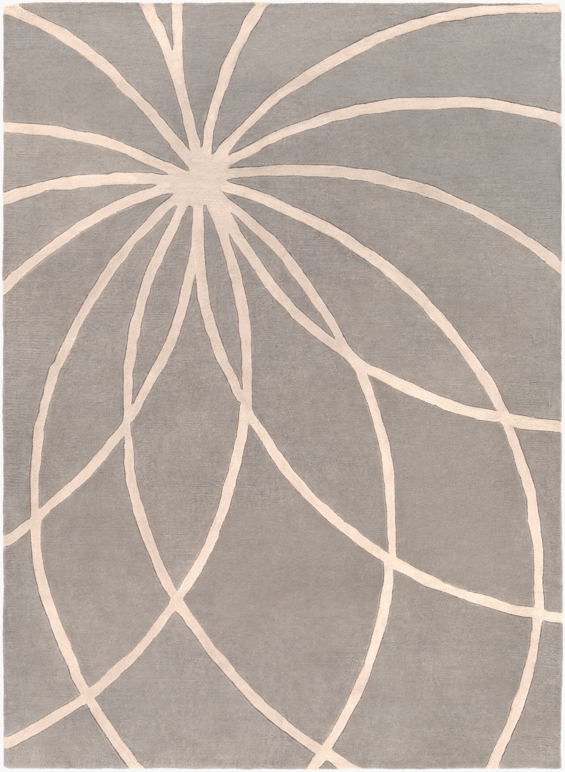 Forum Rug | Dusty Sage | FM7184