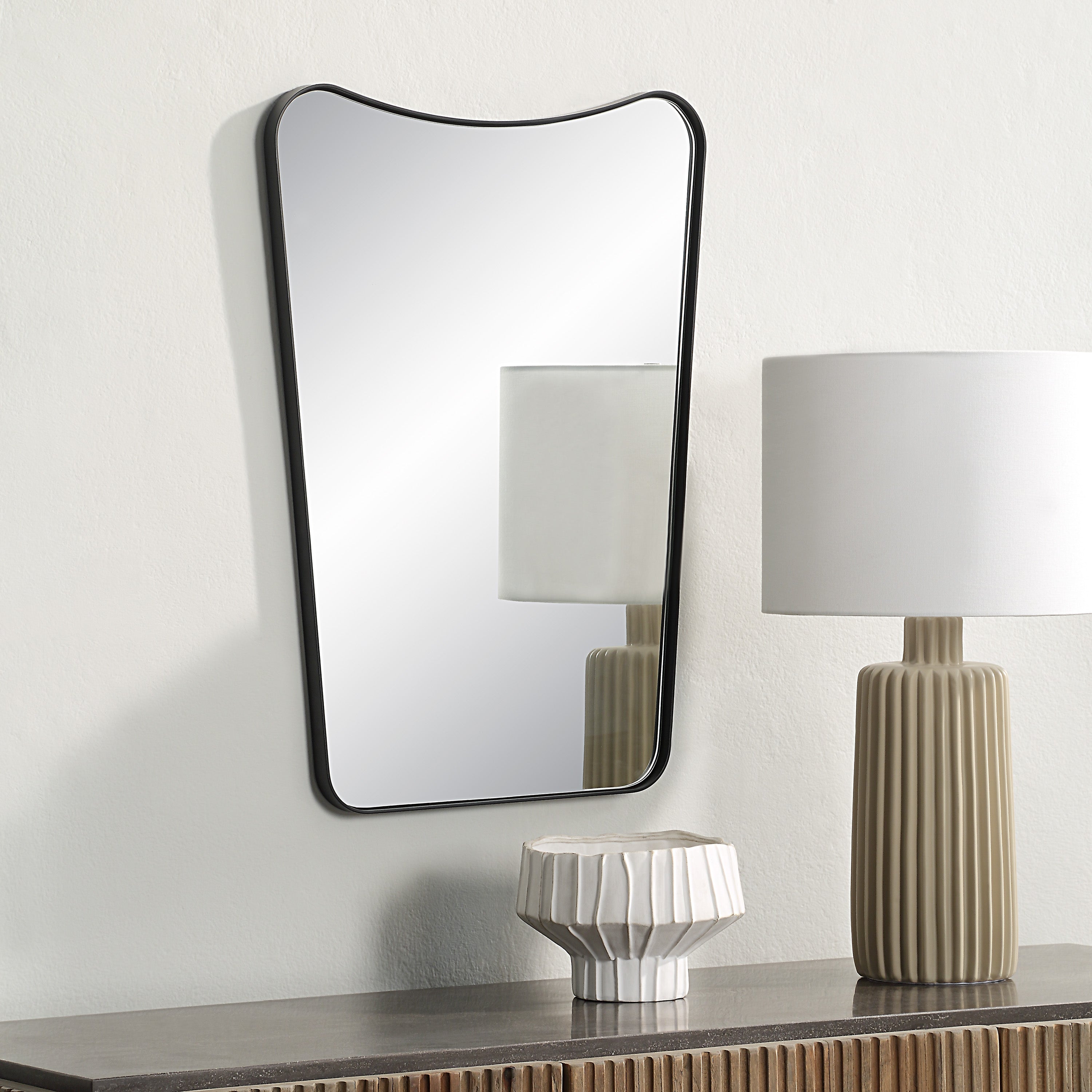 Kateri Wall Mirror
