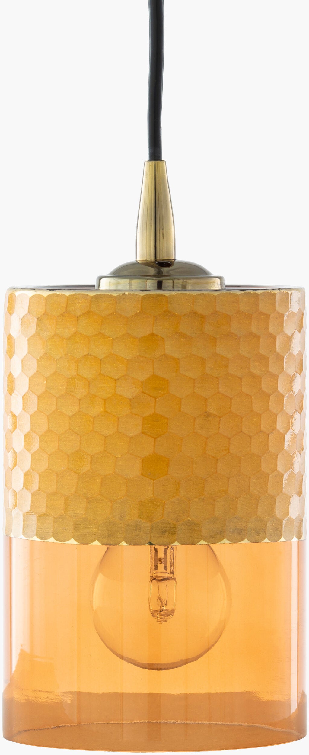 Finsbury Pendant | FNB