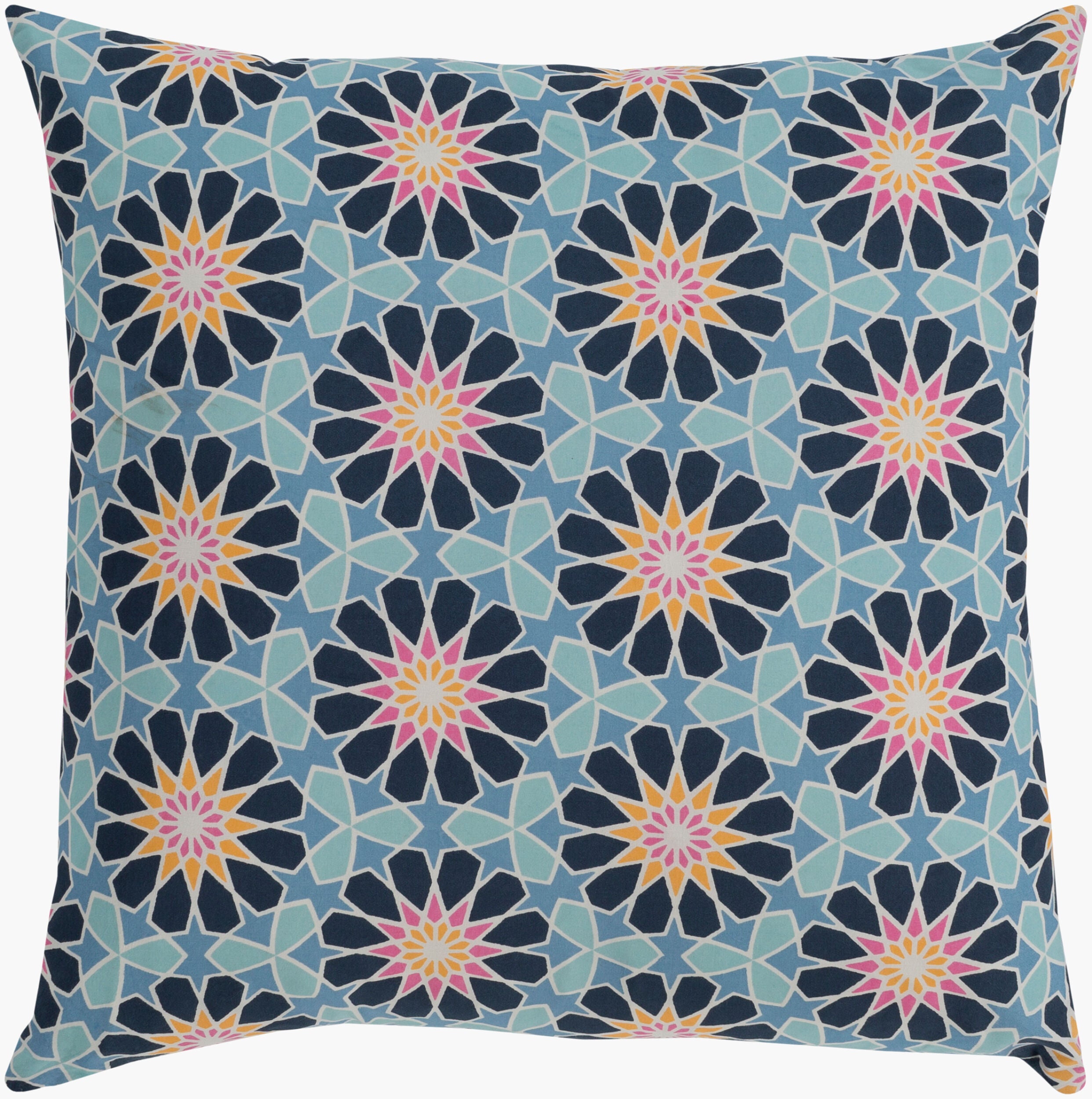 Francesco Accent Pillow | FNC001