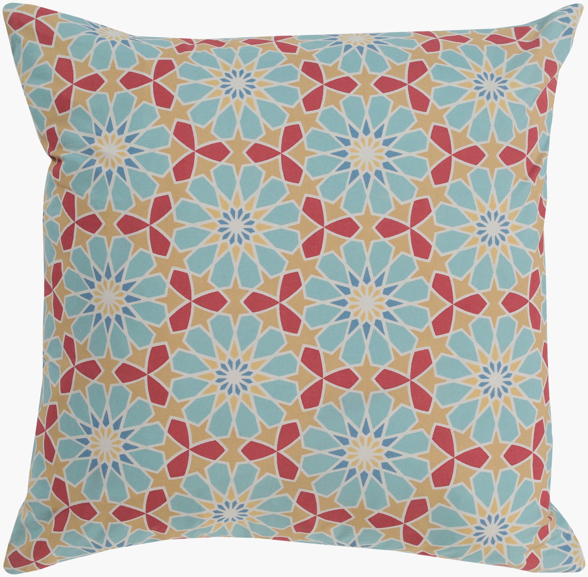 Francesco Accent Pillow | FNC002