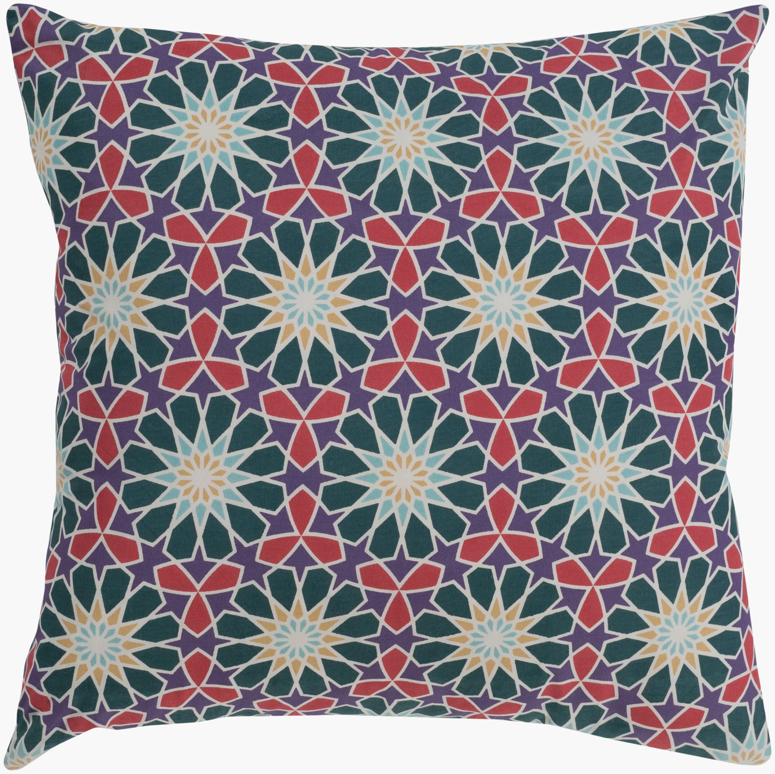 Francesco Accent Pillow | FNC003