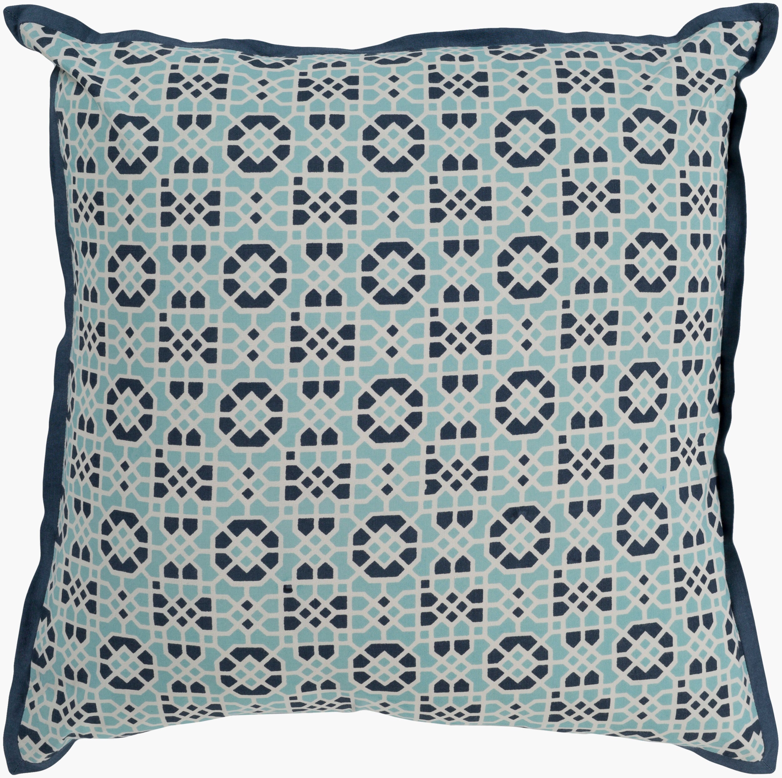 Francesco Accent Pillow | FNC004