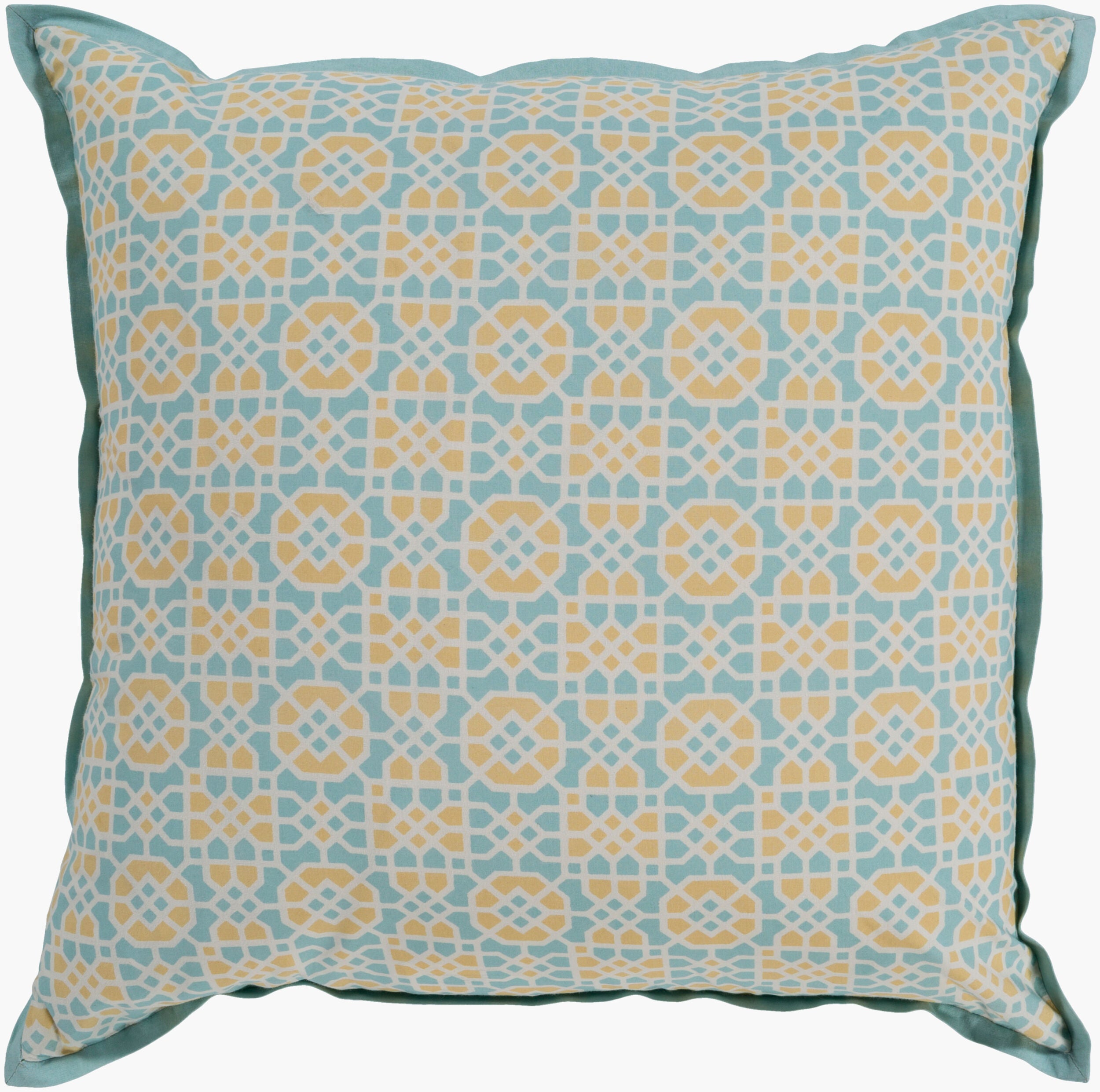 Francesco Accent Pillow | FNC005