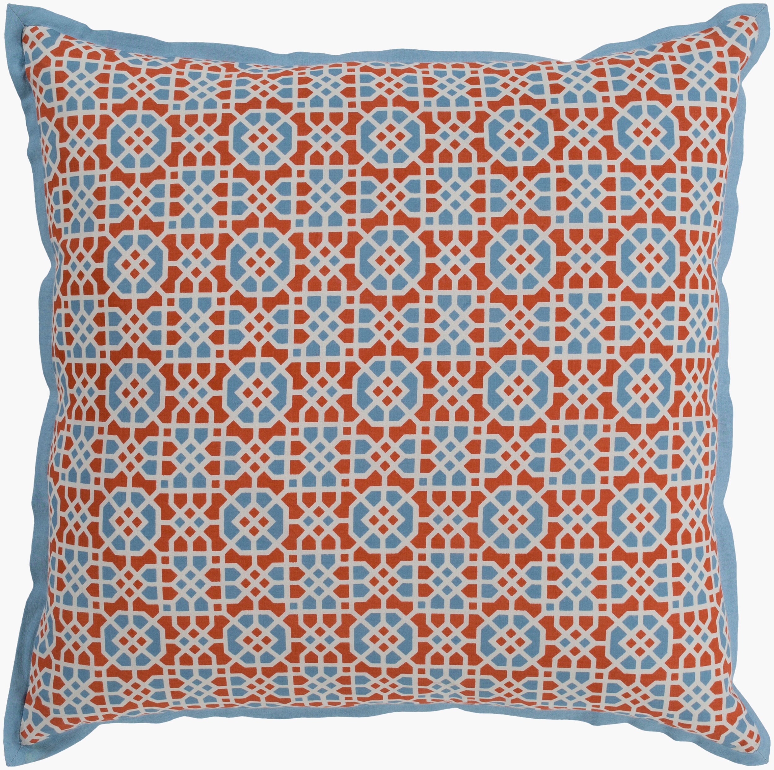 Francesco Accent Pillow | FNC006