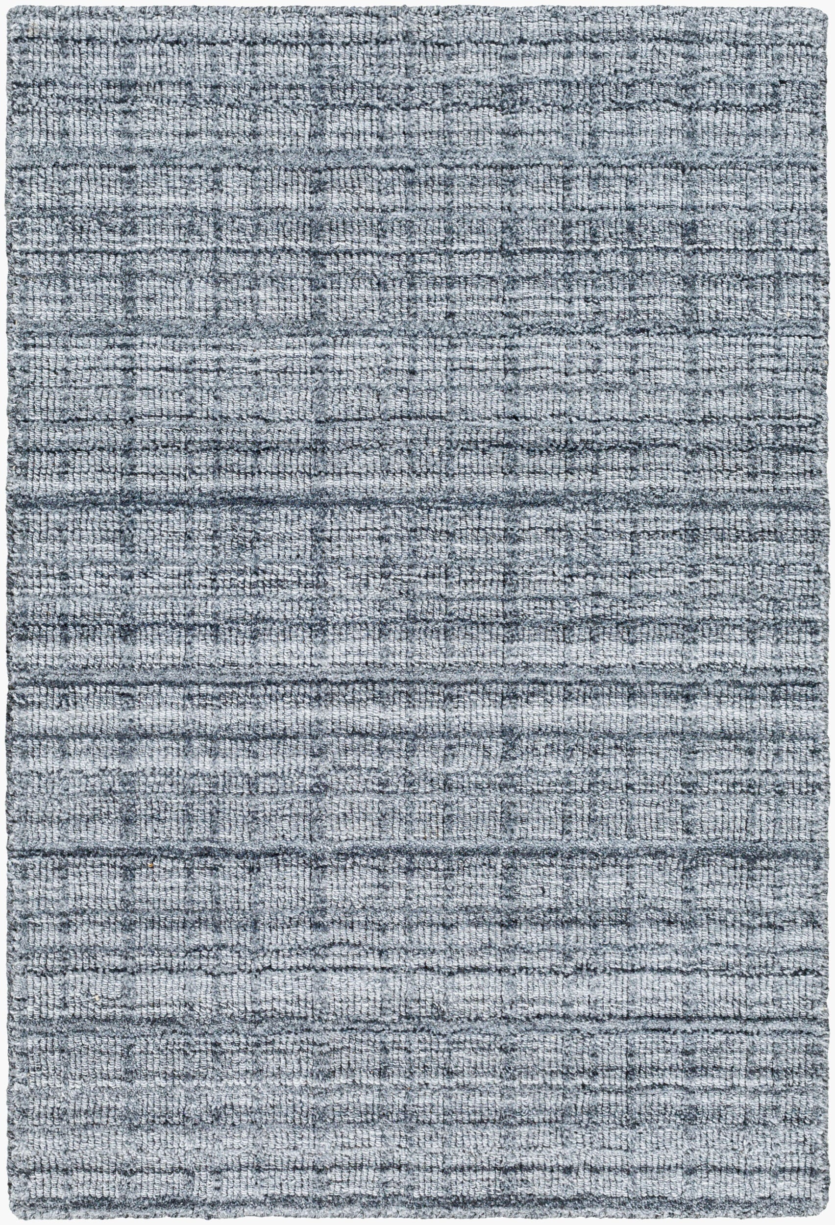 Fresno Rug | Light Gray | FNO2300