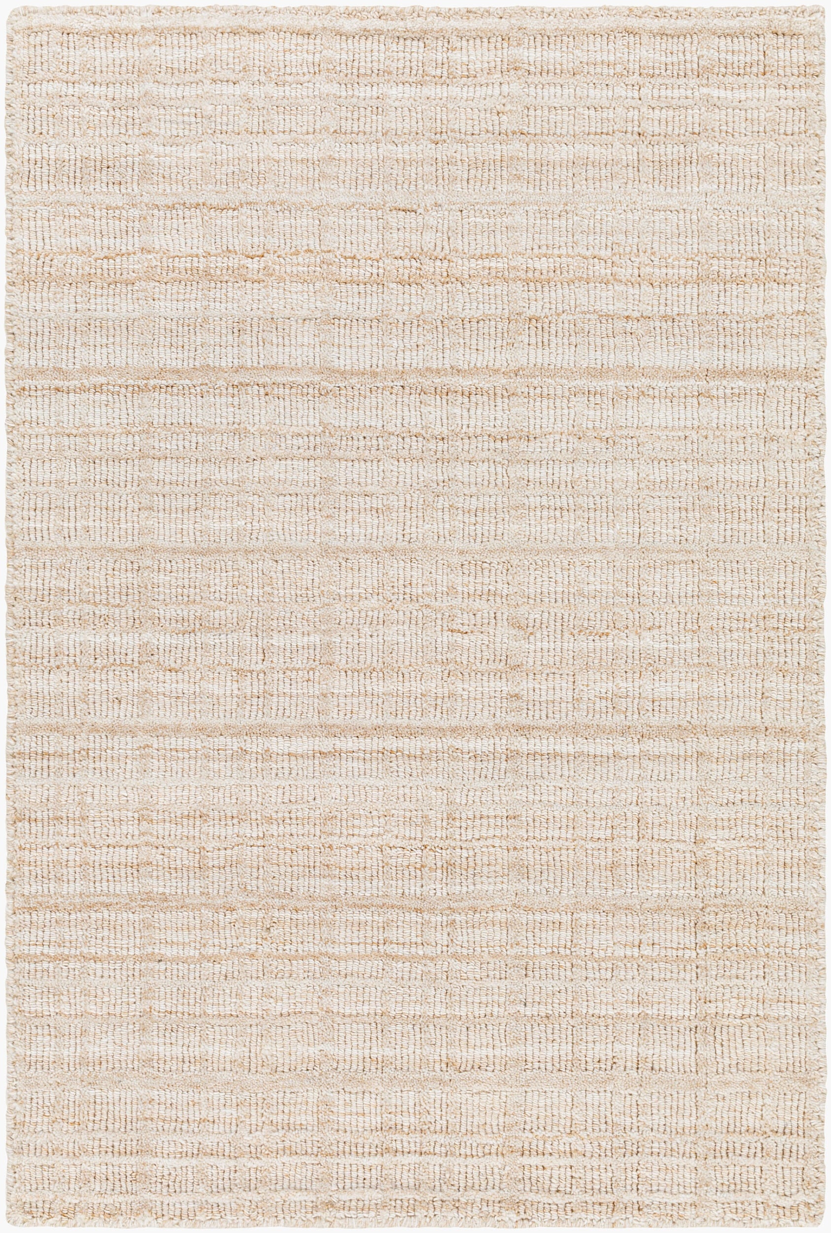 Fresno Rug | Tan | FNO2301