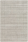 Fresno Rug | Silver Gray | FNO2302