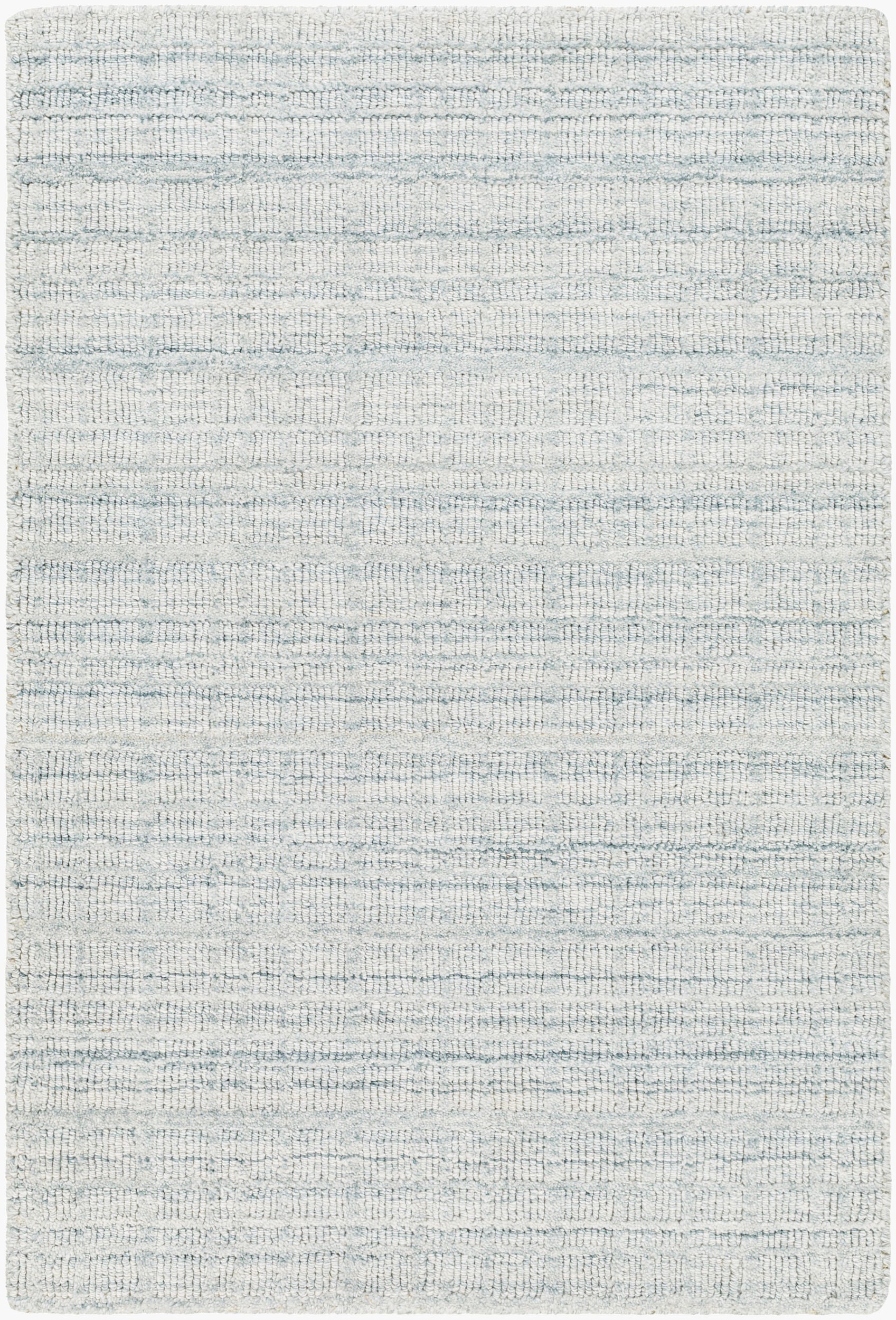 Fresno Rug | Pale Blue | FNO2304
