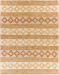 Farmhouse Naturals Rug | Beige | FNS2301