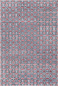 Florentine Rug | Ink Blue | FNT1000