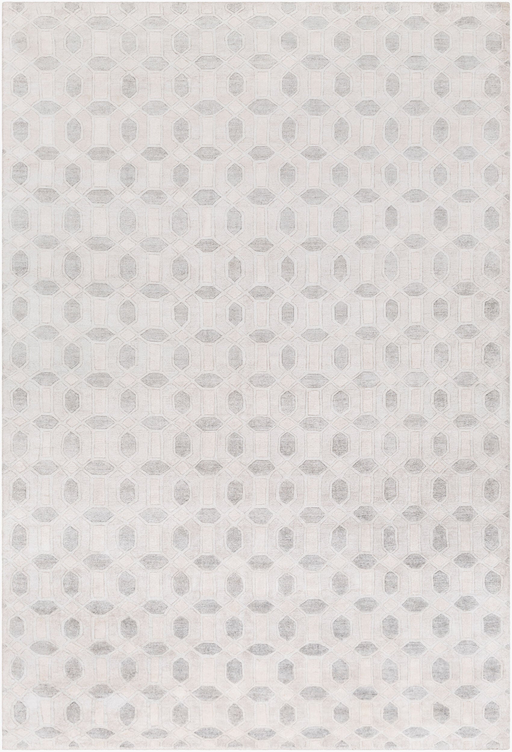 Florentine Rug | Off-White | FNT1001