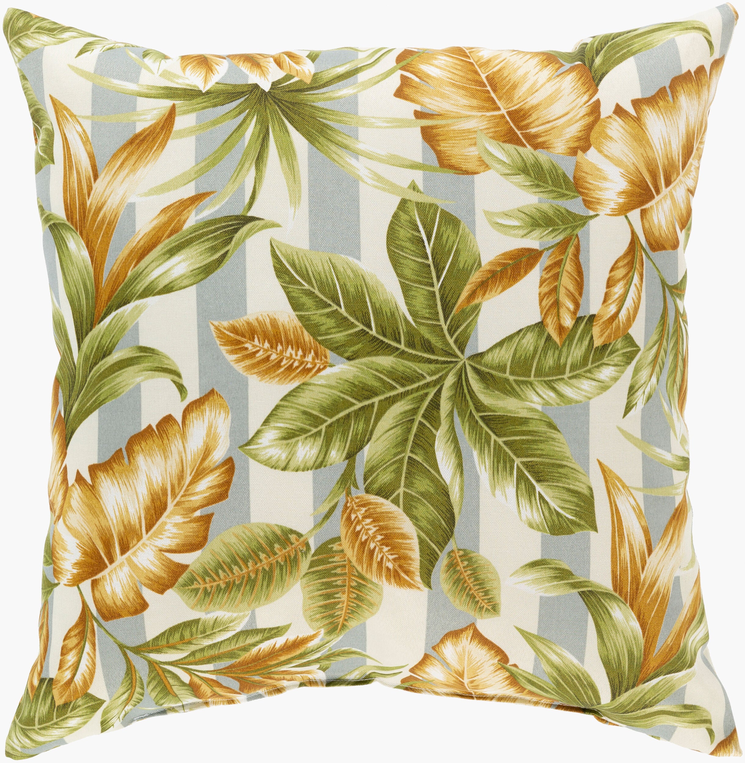 Fountain Accent Pillow | FOU002