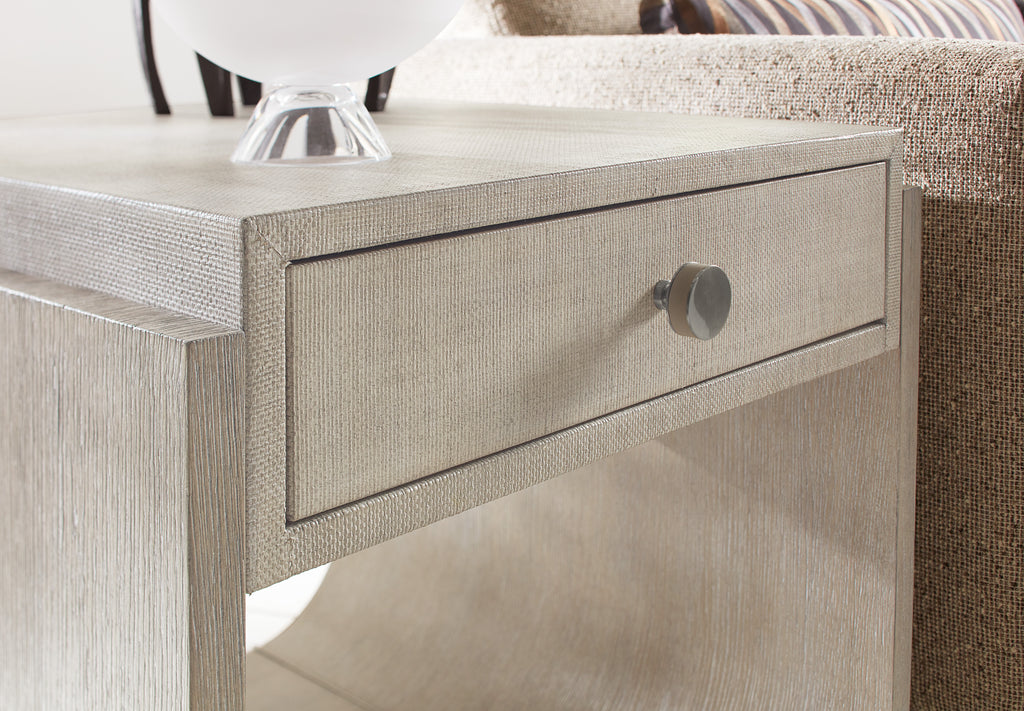 Modern Mood Rectangle End Table | Diamond