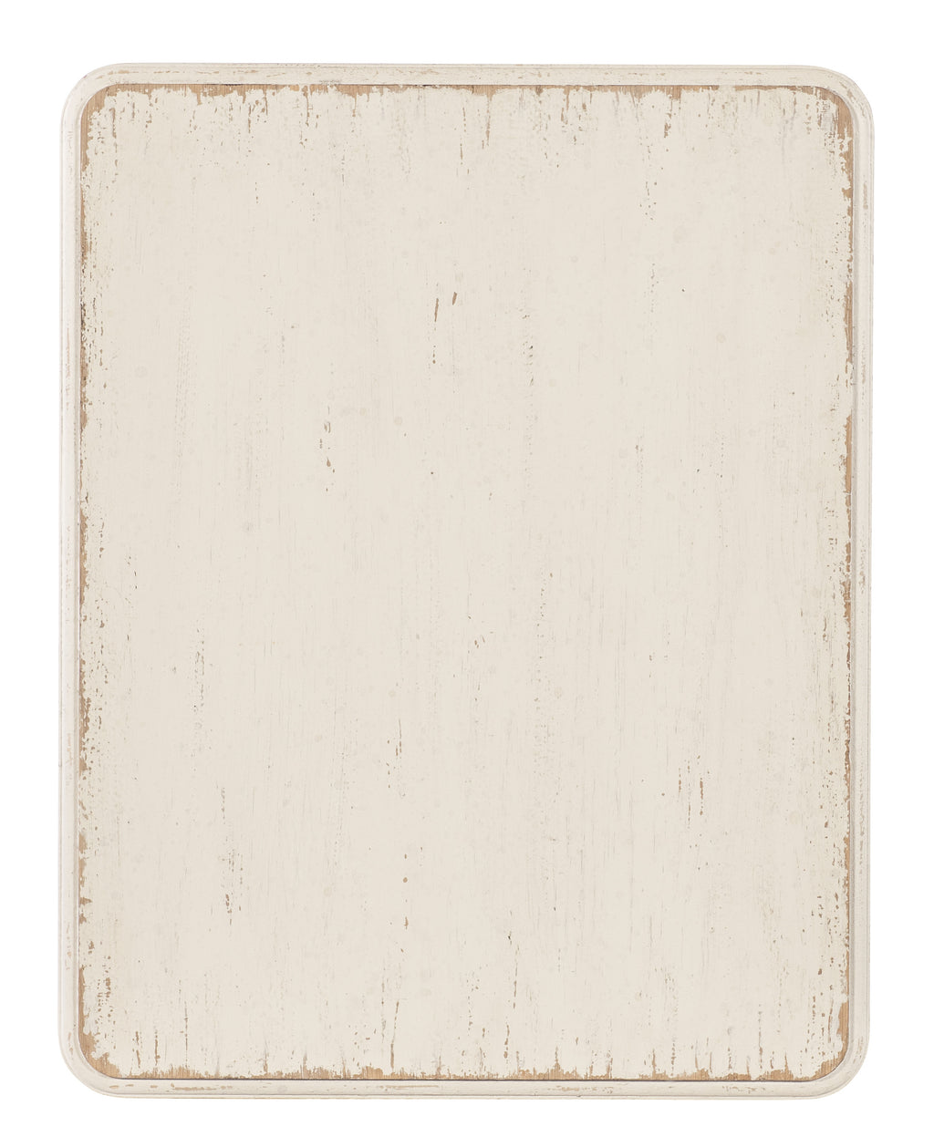 Americana End Table | Cathedral Oak Veneers
