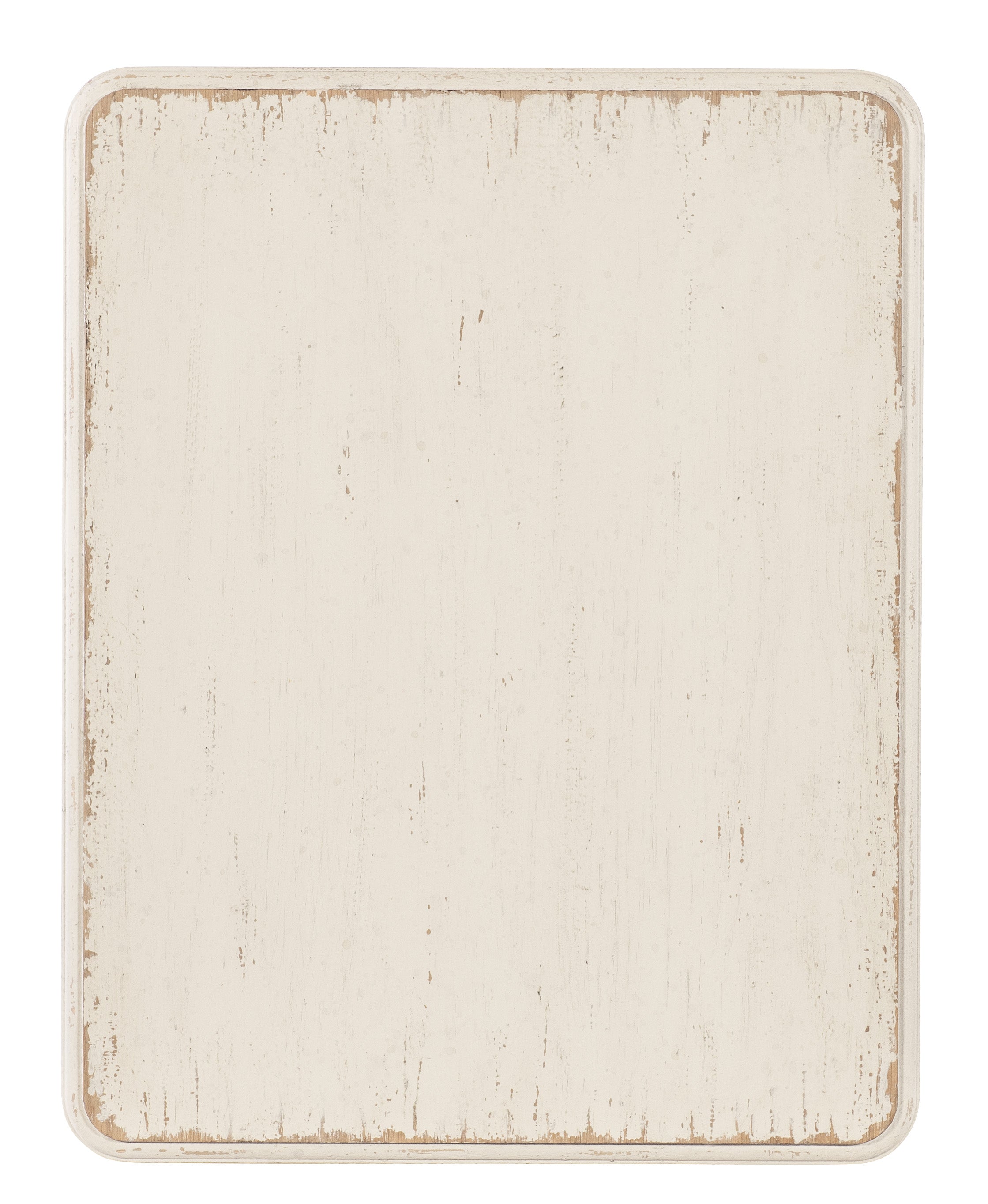 Americana End Table | Cathedral Oak Veneers