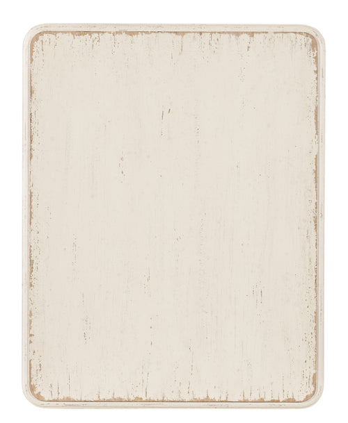 Americana End Table | Cathedral Oak Veneers
