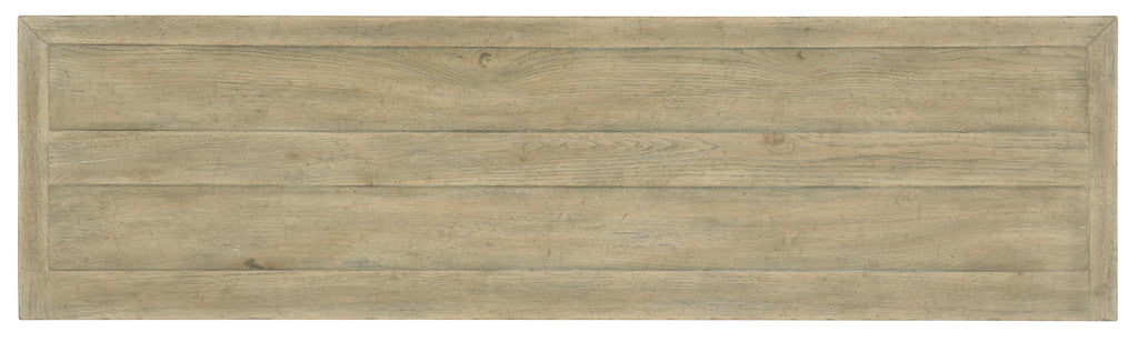 Surfrider Small Media Console