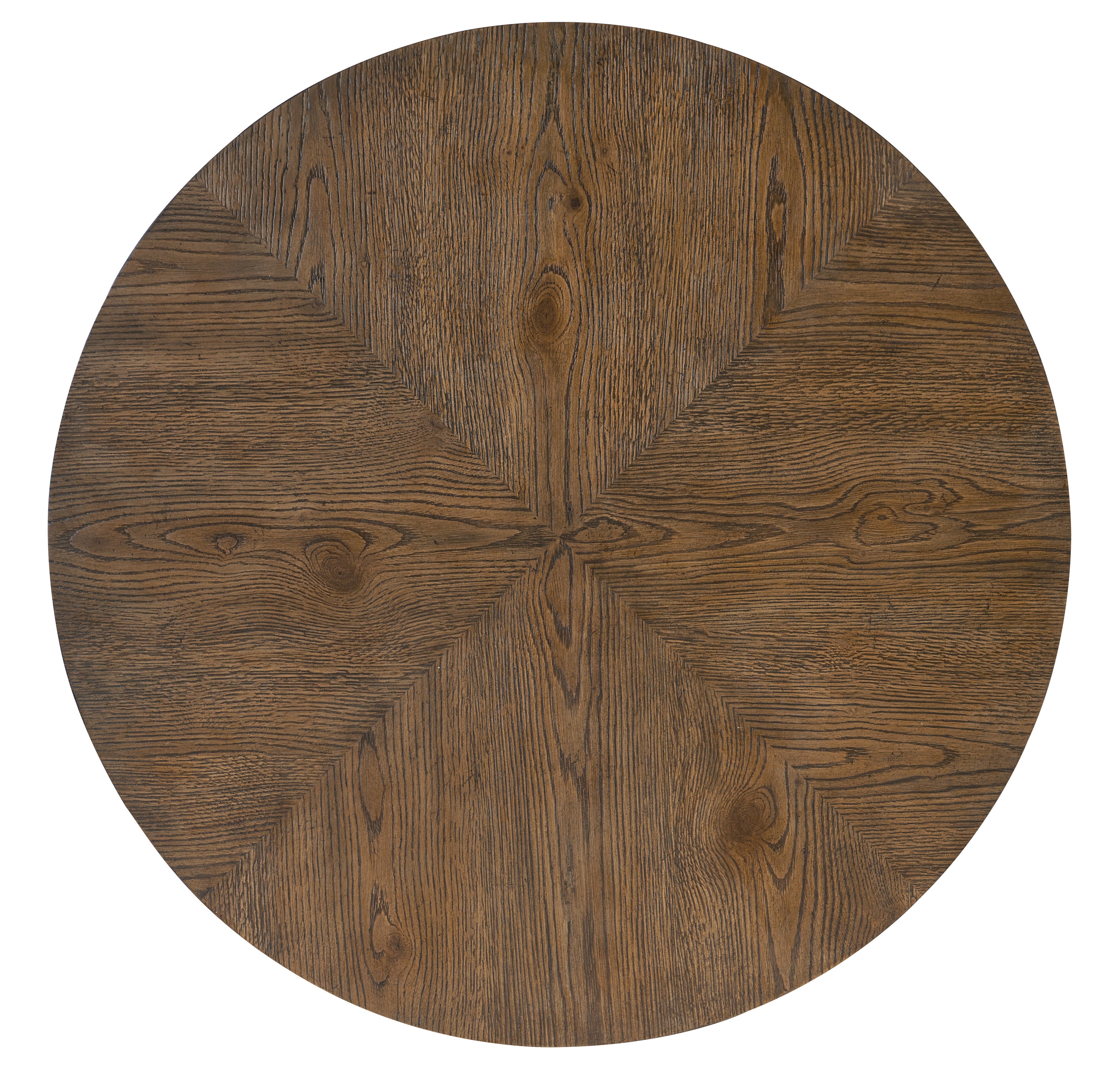 Chapman Round Side Table